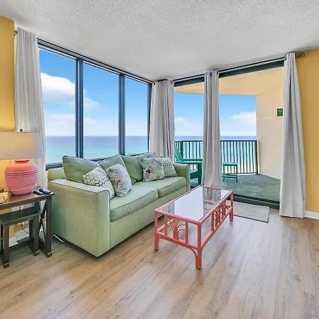 Villa Sunbird 906W